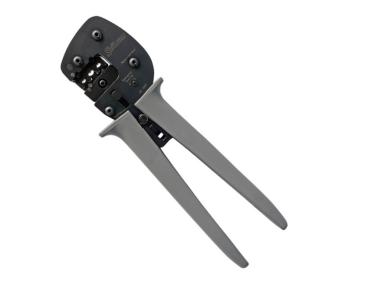 Stäubli Crimpzange MC4 und MC4-Evo 2 für Leiterquerschnitte 4/6/10mm²